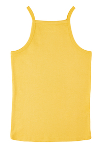 Top, Misted yellow, von The New, Gr. 13/14