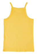 Top, Misted yellow, von The New, Gr. 7/8