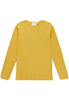 Langarmshirt, Misted yellow, von The New, Gr. 11/12