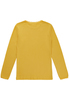 Langarmshirt, Misted yellow, von The New, Gr. 11/12